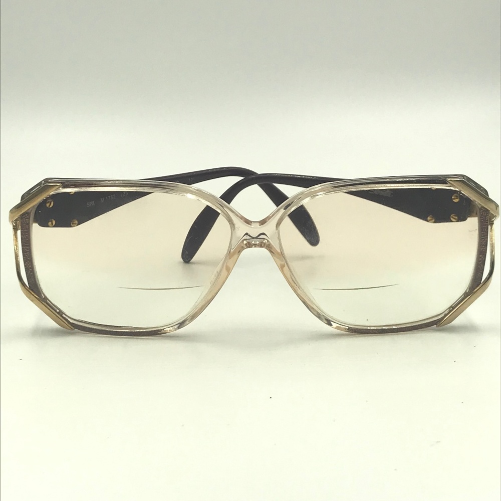 VINTAGE SILHOUETTE BUTTERFLY SUNGLASSES FRAMES